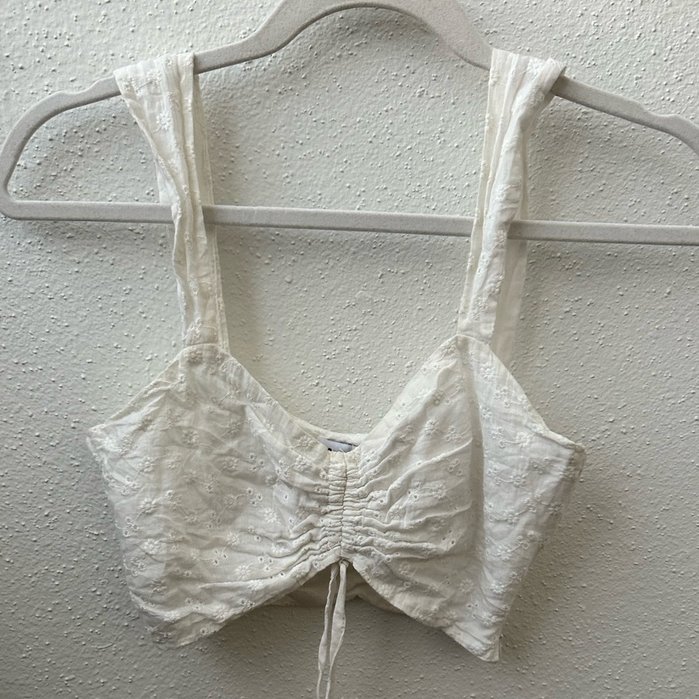 Princess Polly Crop top